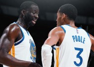 开云电子-包含NBA季后赛倒计时；金州勇士今晚更衣室发声；细节引发关注；管理层满意；心理建设被强调的词条